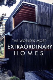 The World's Most Extraordinary Homes-voll