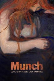 Munch: Love, Ghosts and Lady Vampires-voll