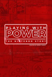 Playing with Power: The Nintendo Story-voll