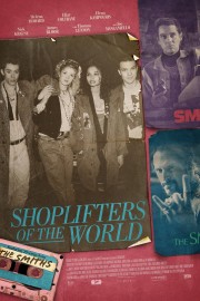 Shoplifters of the World-voll
