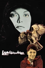 Ladyhawke-voll