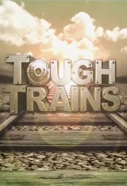 Tough Trains-voll