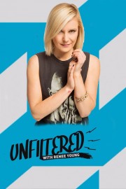 Unfiltered with Renee Young-voll