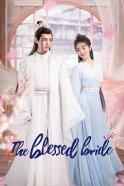 The Blessed Bride-voll