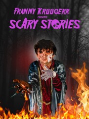 Franny Kruugerr presents Scary Stories-voll