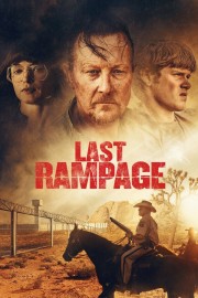 Last Rampage-voll