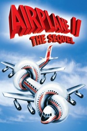 Airplane II: The Sequel-voll
