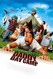 Daddy Day Camp-voll