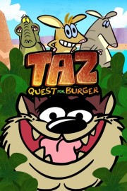 Taz: Quest for Burger-voll