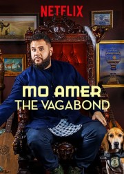 Mo Amer: The Vagabond-voll