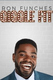 Ron Funches: Giggle Fit-voll