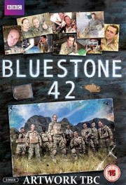 Bluestone 42-voll
