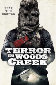 Terror in Woods Creek-voll