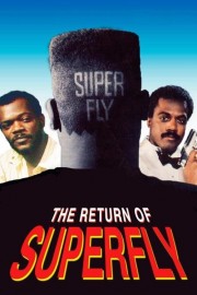 The Return of Superfly-voll