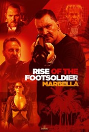 Rise of the Footsoldier 4: Marbella-voll