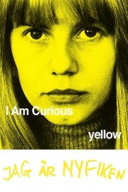 I Am Curious (Yellow)-voll