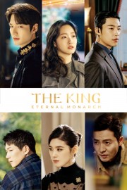 The King: Eternal Monarch-voll