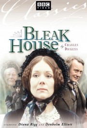 Bleak House-voll