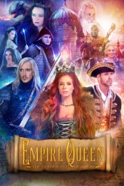 Empire Queen: The Golden Age of Magic-voll