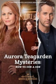 Aurora Teagarden Mysteries: How to Con A Con-voll