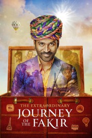 The Extraordinary Journey of the Fakir-voll
