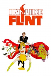 In Like Flint-voll