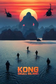 Kong: Skull Island-voll