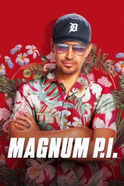 Magnum P.I.-voll