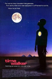 Time Walker-voll