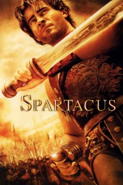 Spartacus-voll