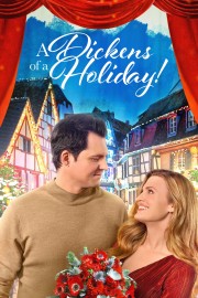 A Dickens of a Holiday!-voll