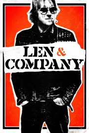 Len and Company-voll