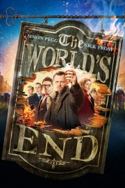 The World's End-voll