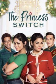 The Princess Switch-voll
