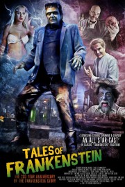 Tales of Frankenstein-voll