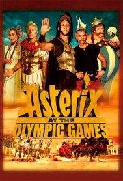 Asterix at the Olympic Games-voll
