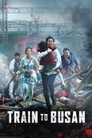 Train to Busan-voll