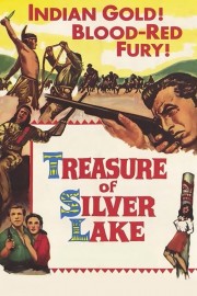 The Treasure of the Silver Lake-voll