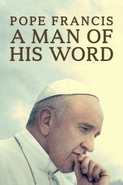 Pope Francis: A Man of His Word-voll