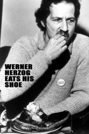 Werner Herzog Eats His Shoe-voll