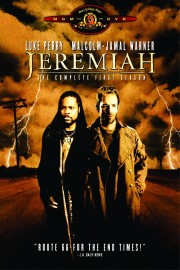 Jeremiah-voll