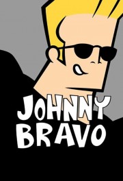 Johnny Bravo-voll