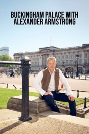 Buckingham Palace with Alexander Armstrong-voll