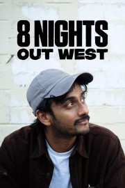 8 Nights Out West-voll