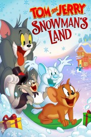 Tom and Jerry Snowman's Land-voll