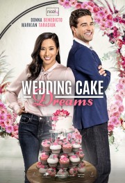 Wedding Cake Dreams-voll