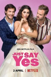 Just Say Yes-voll