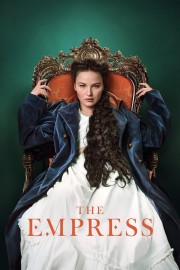 The Empress-voll