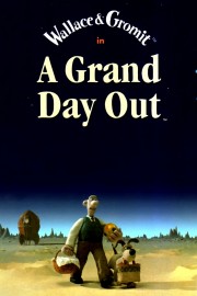 A Grand Day Out-voll