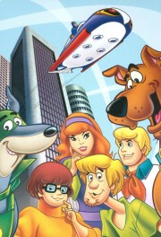The Scooby-Doo/Dynomutt Hour-voll